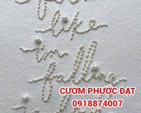 Kết Cườm