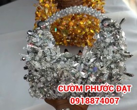 Kết Cườm