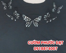 Kết Cườm