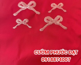 Kết Cườm