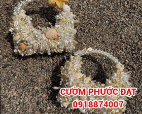 Kết Cườm