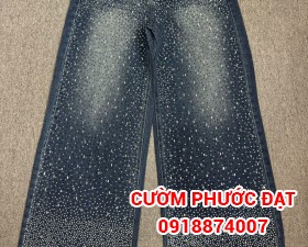 Kết Cườm
