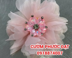 Kết Cườm