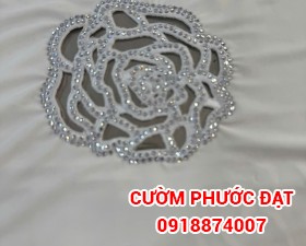 Kết Cườm