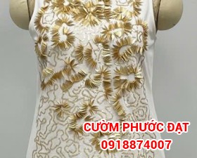 Kết Cườm