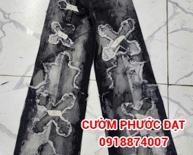 Kết Cườm