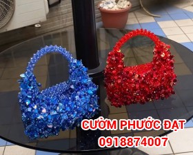 Kết Cườm