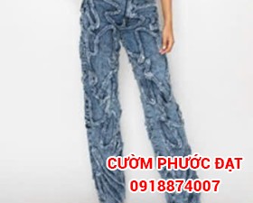 Kết Cườm