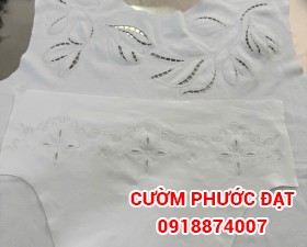 Kết Cườm
