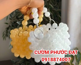 Kết Cườm