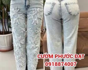 Kết Cườm