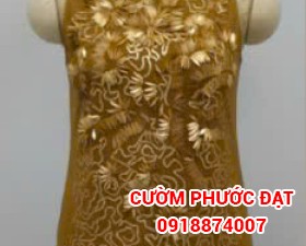 Kết Cườm